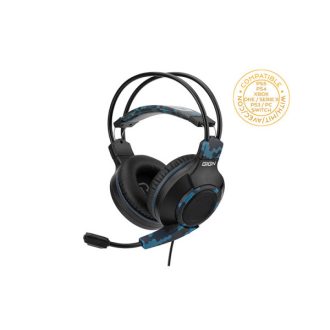 SUBSONIC MULTI - Gamer Fejhallgató Tactics GIGN (SA5580-G)