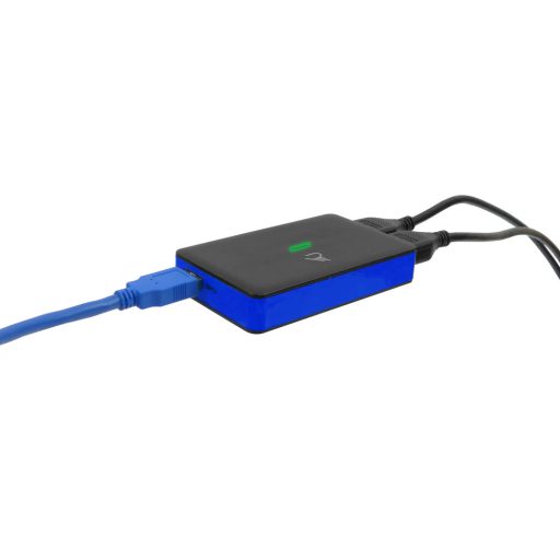 SUBSONIC Multi (PS4 - PS3 - XBOX ONE - Nintendo Switch - Blu-ray) - Stream csomag Pro (SA5591)