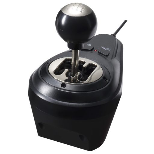 SUBSONIC Superdrive Multi (Xbox Series X/S   PS4   Xbox One ) - Sport Versenykormány Pro GS 850X (SA5627-NG)