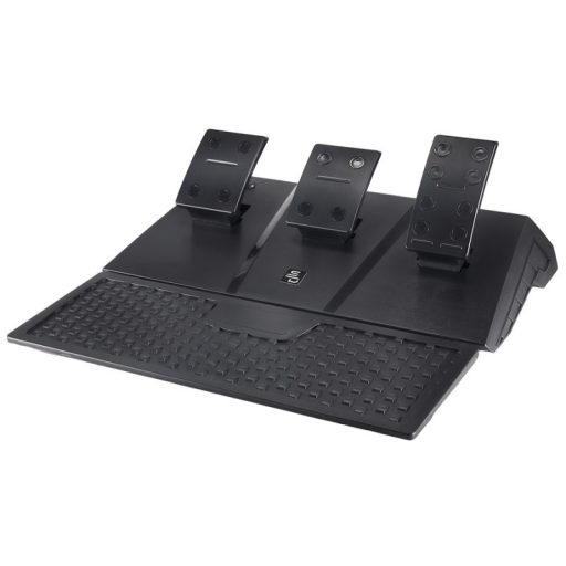 SUBSONIC Superdrive Multi (Xbox Series X/S   PS4   Xbox One ) - Sport Versenykormány Pro GS 850X (SA5627-NG)