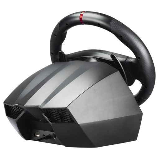 SUBSONIC Superdrive Multi (Xbox Series X/S   PS4   Xbox One ) - Sport Versenykormány Pro GS 850X (SA5627-NG)