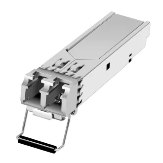 Logilink 1,25 Gbps SFP adó-vevő modul MM 550 m LC (SFP001)
