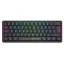 Silverline MK518 mechanikus gamer billentyűzet RGB magyar nyelvű (SIMK518)