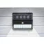 SOLAR Falilámpa 14x11,6x5cm 120gr alkonykapcsolós Grundig (SOL261287)