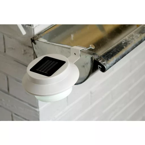Solar kerti lámpa felakasztható; LED 12x6x17cm 120gr Grundig (SOL261324)