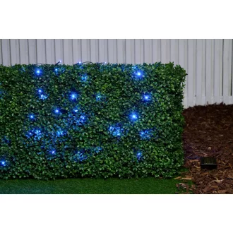 Solar fényfüzér 6.4m 50led, Grundig (SOL261515)