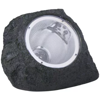 Solar lámpa kő 14x11x10cm Arti Casa (SOL261836)