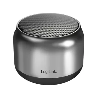   Logilink BT 5.1 hangszóró, USB-C, TWS, surround hangzás, kihangosító rendszer (SP0063H)