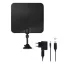 EVOLVEO Xany 2C LTE 230 / 5 V, 41 dBi aktív beltéri antenna DVB-T/T2, LTE szűrő (TDEXANY2C)
