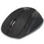 TITANUM VEZETÉK NÉLKÜLI BLUETOOTH OPTIKAI EGÉR 6D FORNAX FEKETE TM122K (TM122K)