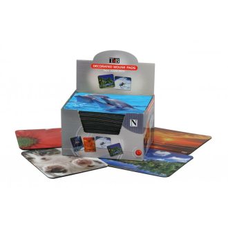 TnB TSDECOR decor egérpad (TNB021545)