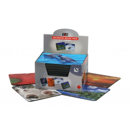 TnB TSDECOR decor egérpad (TNB021545)