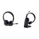 TNB ACTIV1000X bluetooth és wireless headset töltő/tartó egységgel (TNB111154)