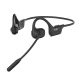 TNB ACTIVAIR ultrakönnyű bluetooth fejhallgató