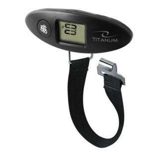 TITANUM POGGYÁSZMÉRLEG TTS001 (TTS001)