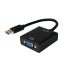LogiLink USB3.0 - VGA Adapter (UA0231)