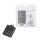 Logilink USB 3.2 audioadapter EQ-val, USB-C/M - 2x3,5 mm/F, 7.1 csatornás (UA0365)