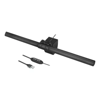 Logilink LED munkalámpa USB porttal (UA0372)