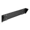 Logilink 19" rack asztal alá vagy falra szerelhető, 1U (WB0011)