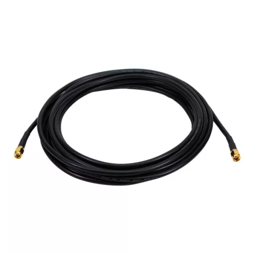 LogiLink belső antennahosszabbító kábel, 5m (WL0101)