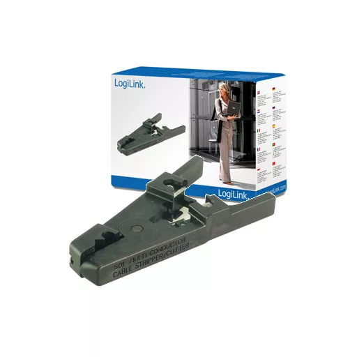 LogiLink Univerzális csupaszító és vágó eszköz (WZ0005)