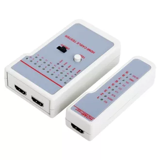 LogiLink HDMI kábeltesztelő (WZ0017)