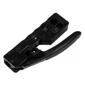   Logilink Krimpelő szerszám CAT.5e/CAT.6/CAT.6A/CAT.7 és RJ11/12 (WZ0025)