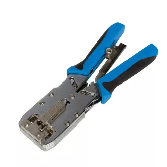   Logilink Professzionális szerszám moduláris csatlakozóhoz RJ11 és RJ45 Cat.6 (WZ0035)