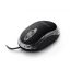 EXTREME 3D VEZETÉKES OPTIKAI EGÉR USB FEKETE CAMILLE XM102K (XM102K)