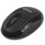 EXTREME VEZETÉK NÉLKÜLI BLUETOOTH OPTIKAI EGÉR 3D CYNGUS FEKETE XM106K (XM106K)