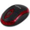 EXTREME VEZETÉK NÉLKÜLI BLUETOOTH OPTIKAI EGÉR 3D CYNGUS PIROS XM106R (XM106R)