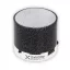EXTREME FLASH BLUETOOTH SPEAKER FM RADIO BLACK (XP101K)