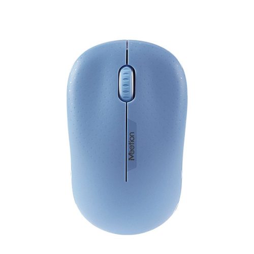  Meetion R545 vezeték nélküli egér kék (MT-R545BLUE) 