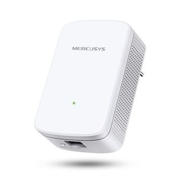  MERCUSYS ME10 Wireless Range Extender N 300Mbps 