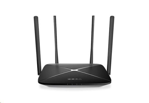  Mercusys AC12G 1200Mbps Wireless AC Router 