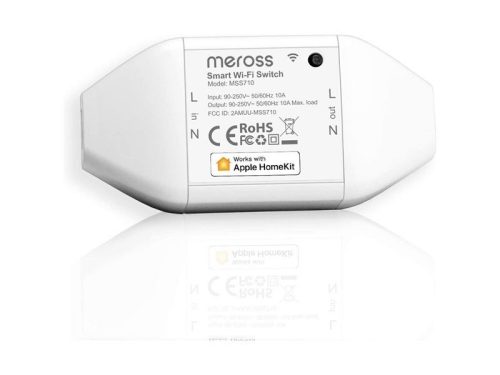  Meross Smart WiFi okos kapcsoló (MSS710HK) 