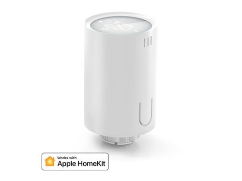  Meross MTS1 Smart WiFi termosztatikus fej 50HK (HomeKit) (kiegészítő) 