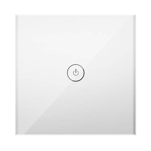  Meross Smart WiFi villanykapcsoló érintő gombos (MSS510HK(EU) / 0680306682393) 