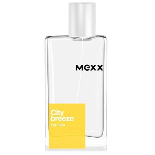  Mexx City Breeze for her EDT 15ml Hölgyeknek 