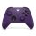  Microsoft Xbox Series X/S Astral Purple vezeték nélküli kontroller lila (QAU-00069) 