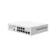  MikroTik CSS610-8G-2S+IN Cloud Smart Switch 