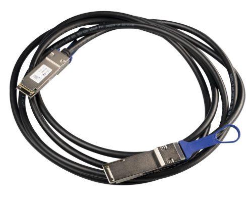  MikroTik XQ+DA0003 QSFP28 3m direct attach kábel 