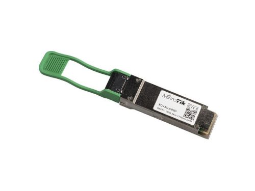  MikroTik QSFP28 modul CCR2216/CRS504 (XQ+31LC02D) 