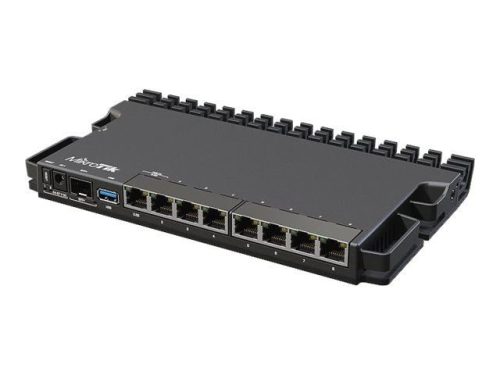  MikroTik Router (RB5009UG+S+IN) 