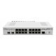  Mikrotik Cloud Core Router (CCR2004-16G-2S+PC) 