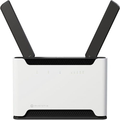  MikroTik Chateau LTE6 ax Dual-Band Wi-Fi 6 LTE router (S53UG+5HAXD2HAXD-TC&FG621-EA) 