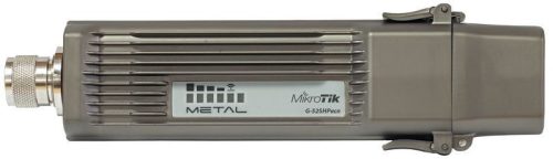  MikroTik Metal 52 ac Dual Band 802.11a/b/g/n/ac  (RBMETALG-52SHPACN) 