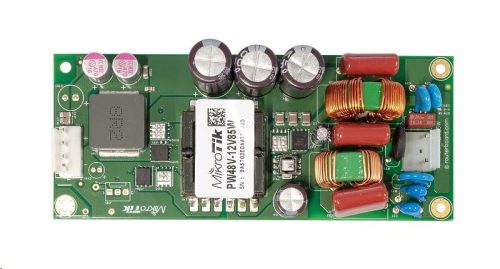  MikroTik tápegység 12V 85W (PW48V-12V85W) 