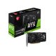  MSI GeForce RTX 3050 VENTUS 2X 6G OC videokártya 