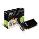  MSI GeForce GT 710 2GD3H LP 2GB 